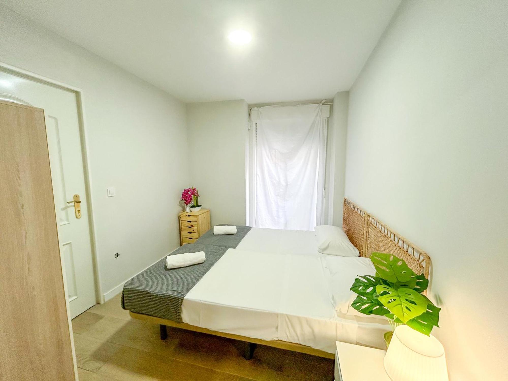 Ferienwohnung Trinidad Del Mar Turistea Castellón de la Plana Exterior foto