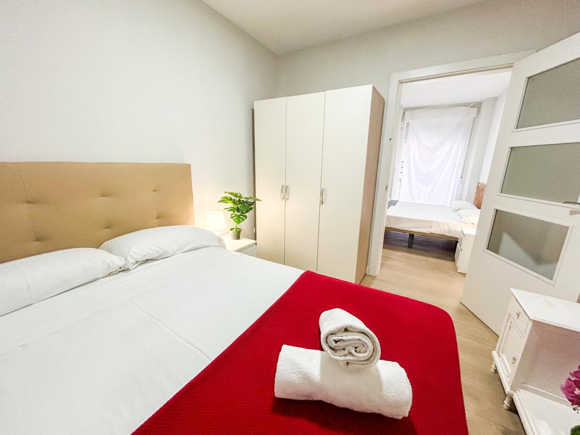 Ferienwohnung Trinidad Del Mar Turistea Castellón de la Plana Exterior foto