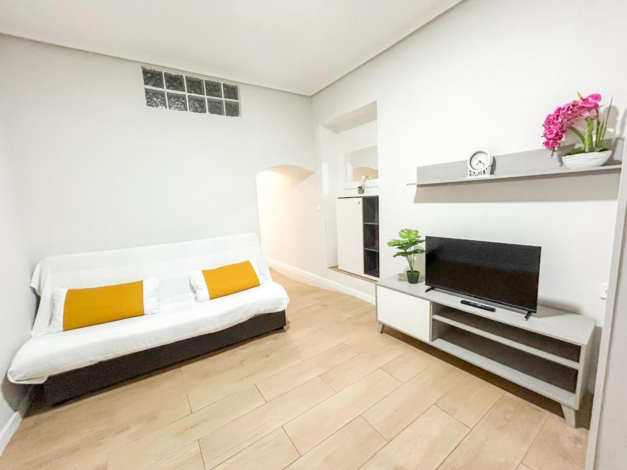 Ferienwohnung Trinidad Del Mar Turistea Castellón de la Plana Exterior foto